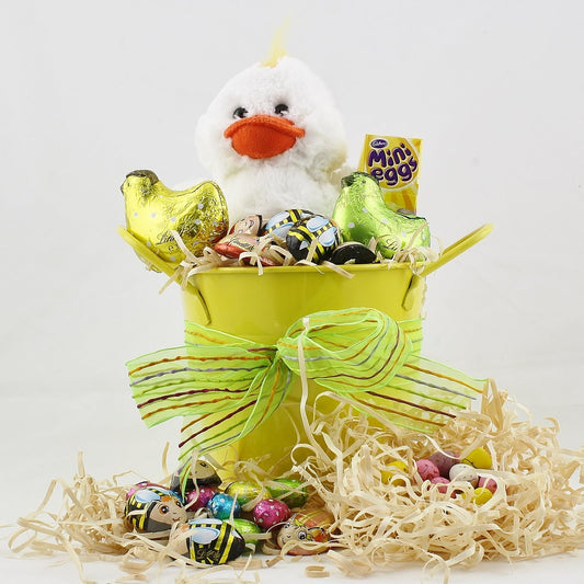 Easter is Early in 2016