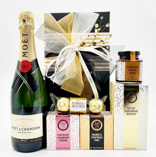 Christmas Gift Giving 2019
