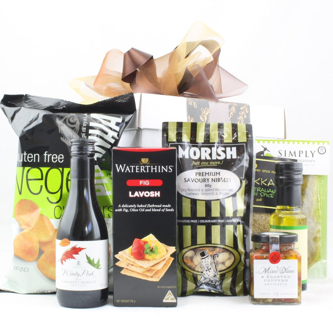 Corporate Gifts to thank your clients
