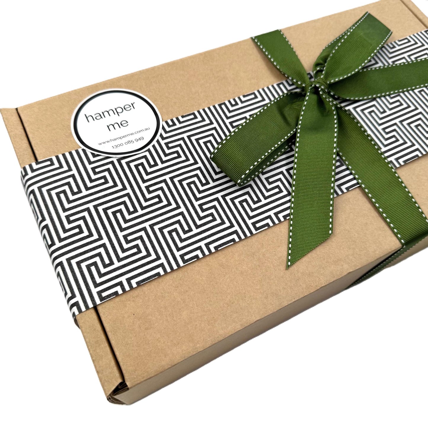 Jack Daniel's Gift Box - The Whiskey Lover's Dream