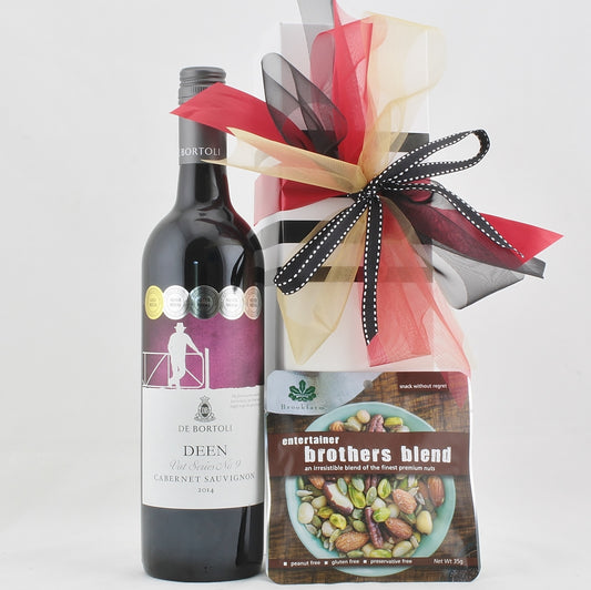 De Bortoli Deen Vat Series No. 9