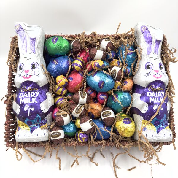 Easter Bounty