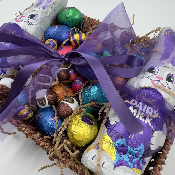 Easter Bounty
