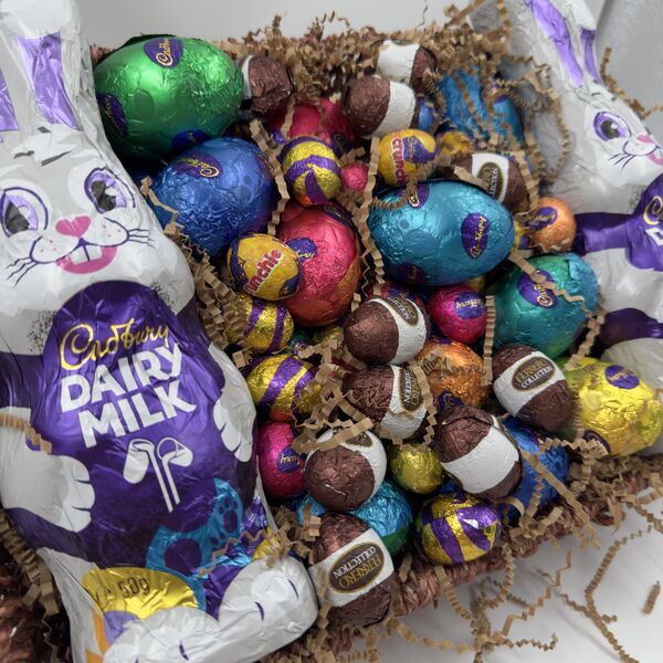 Easter Bounty