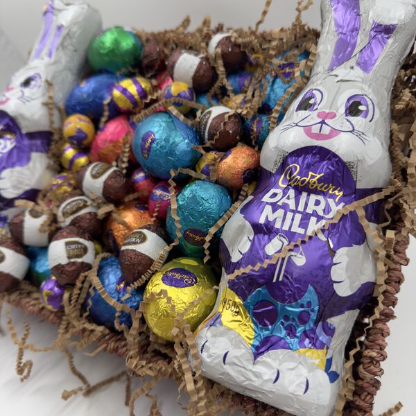 Easter Bounty