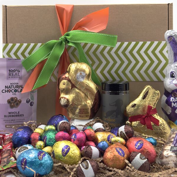 Easter Celebration
