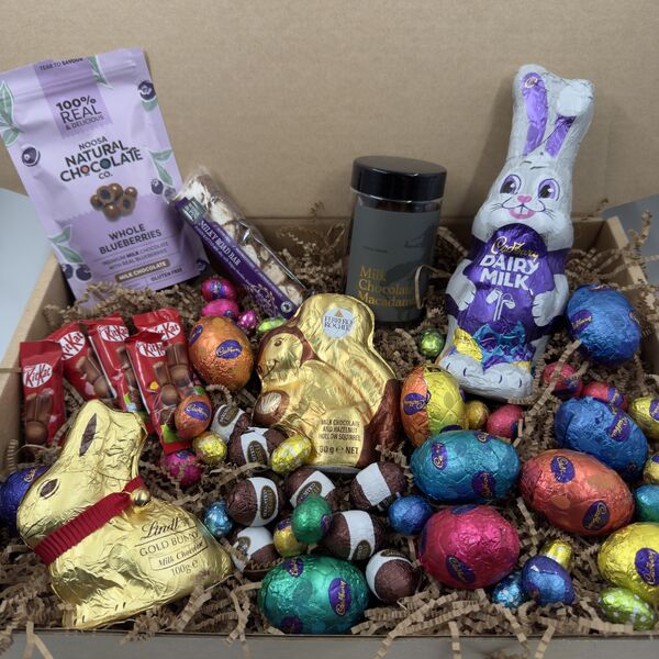 Easter Celebration
