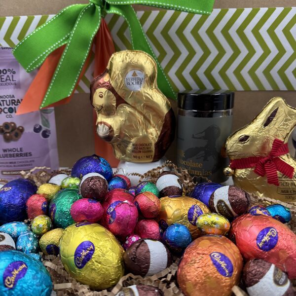 Easter Celebration