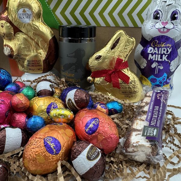 Easter Celebration