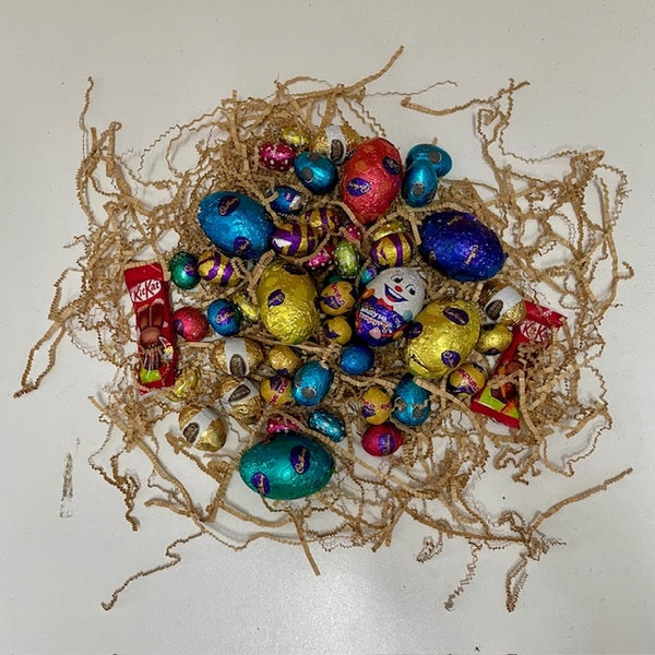 Easter Surprise Box