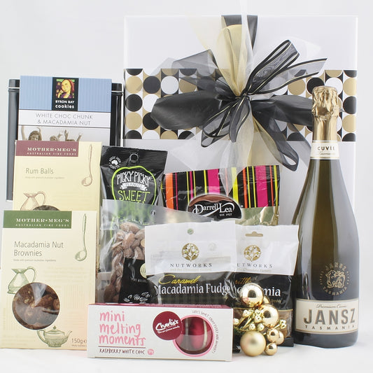 The Fifth Day of Christmas