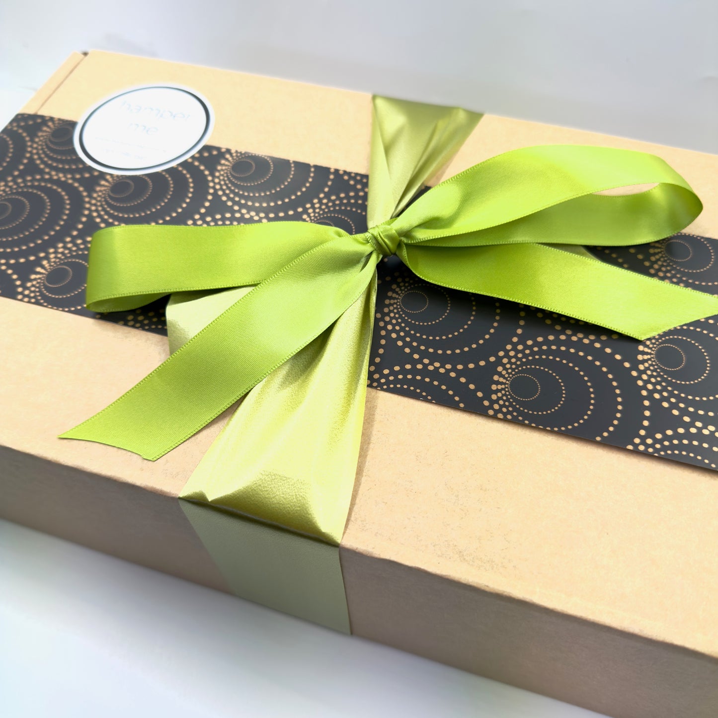Death by Chocolate - The Ultimate Chocolate Lover's Hamper