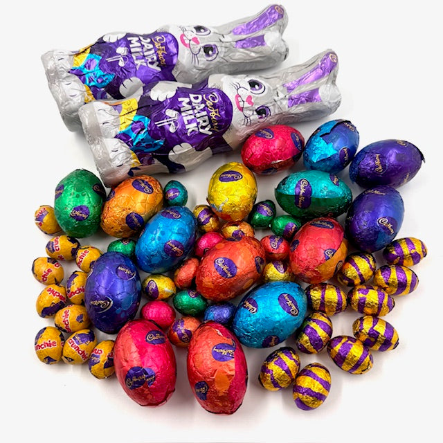 Easter Bounty