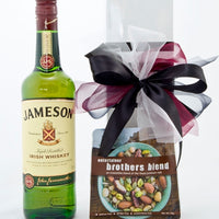 Jameson Irish Whiskey in a Box