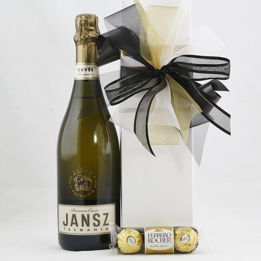 Jansz Sparkling