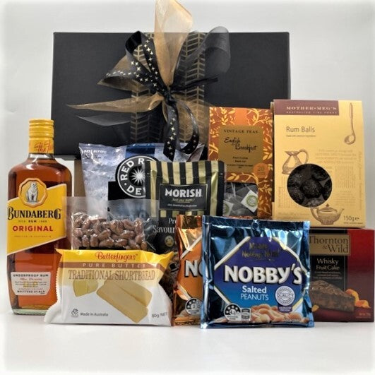 Men's Ration Pack