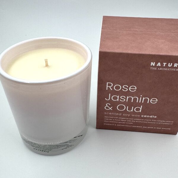Rose Royale - A Luxurious & Romantic Gift Hamper