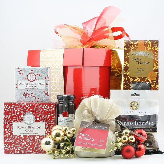 Splendid Pud 'n' Cake