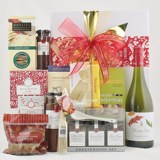 Traditional Christmas