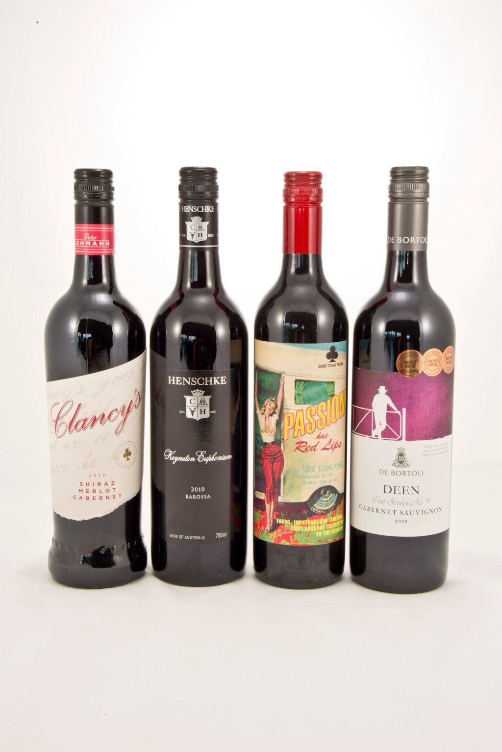 Wine & Nibbles Gift Hamper