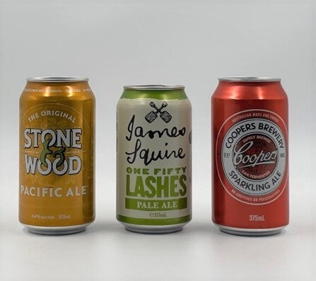 Beer Box with Craft