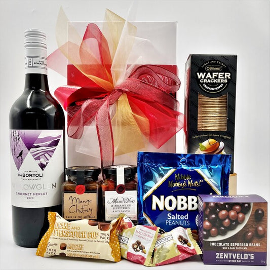 Christmas Entertaining