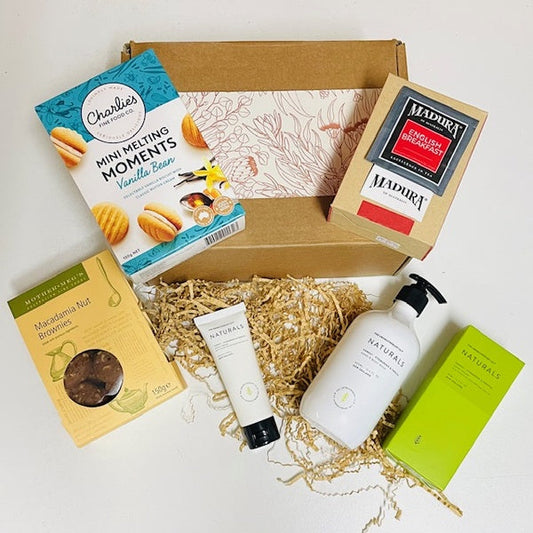 Mother's Day Gifting Guide - Hampers Worth Giving