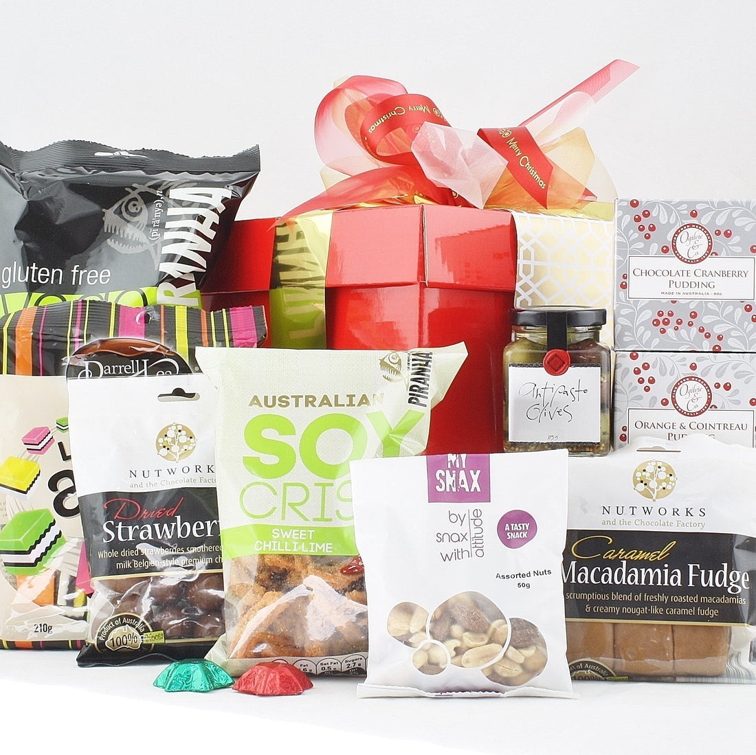 Christmas Gifting 2021