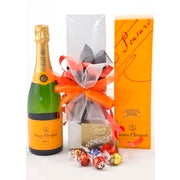 Champagne & Sparkling Wine Gift Hampers