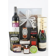 Anniversary Gift Hampers - Celebrate Your Love Story