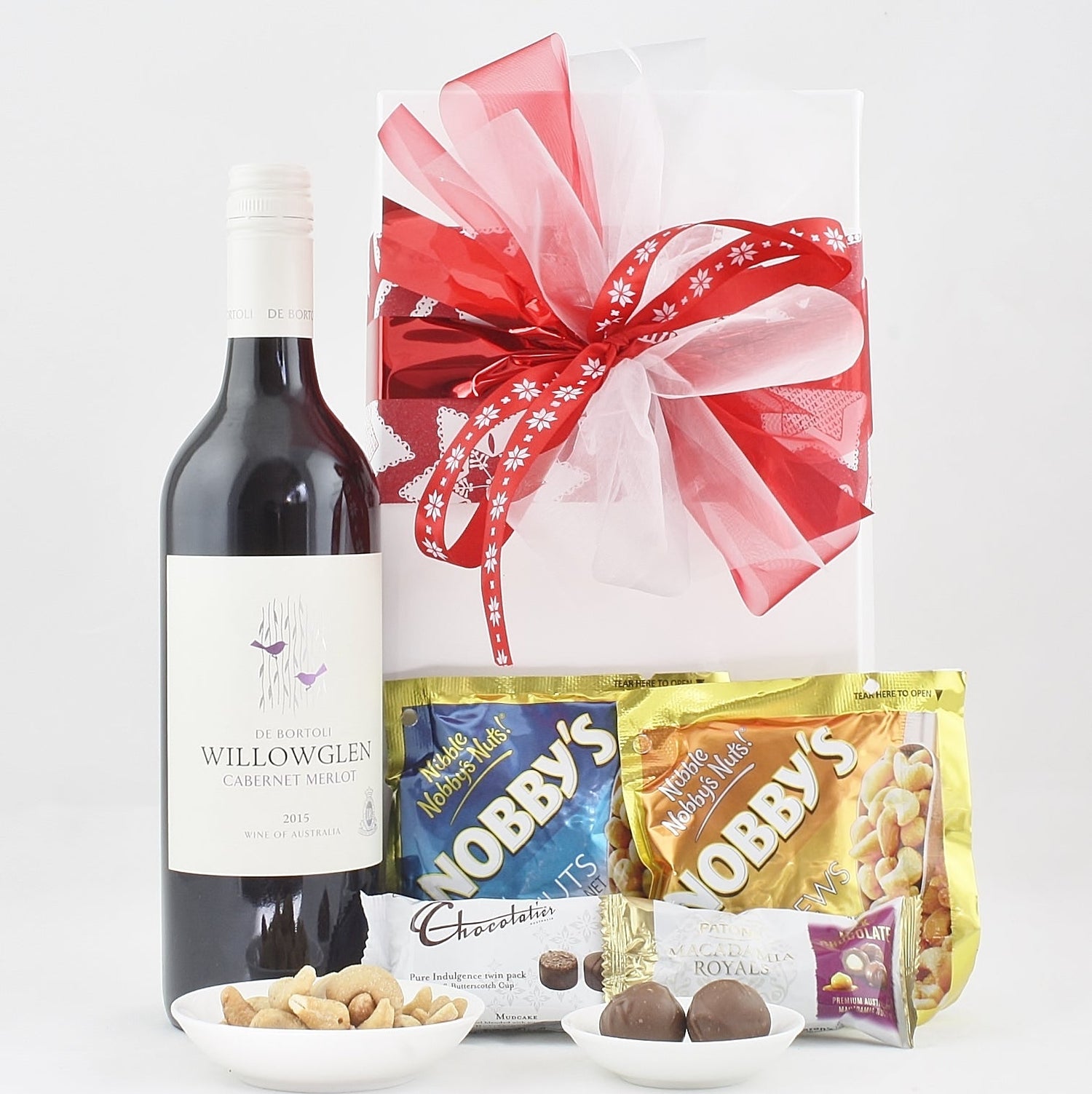 Christmas Gifts Hampers Under $60