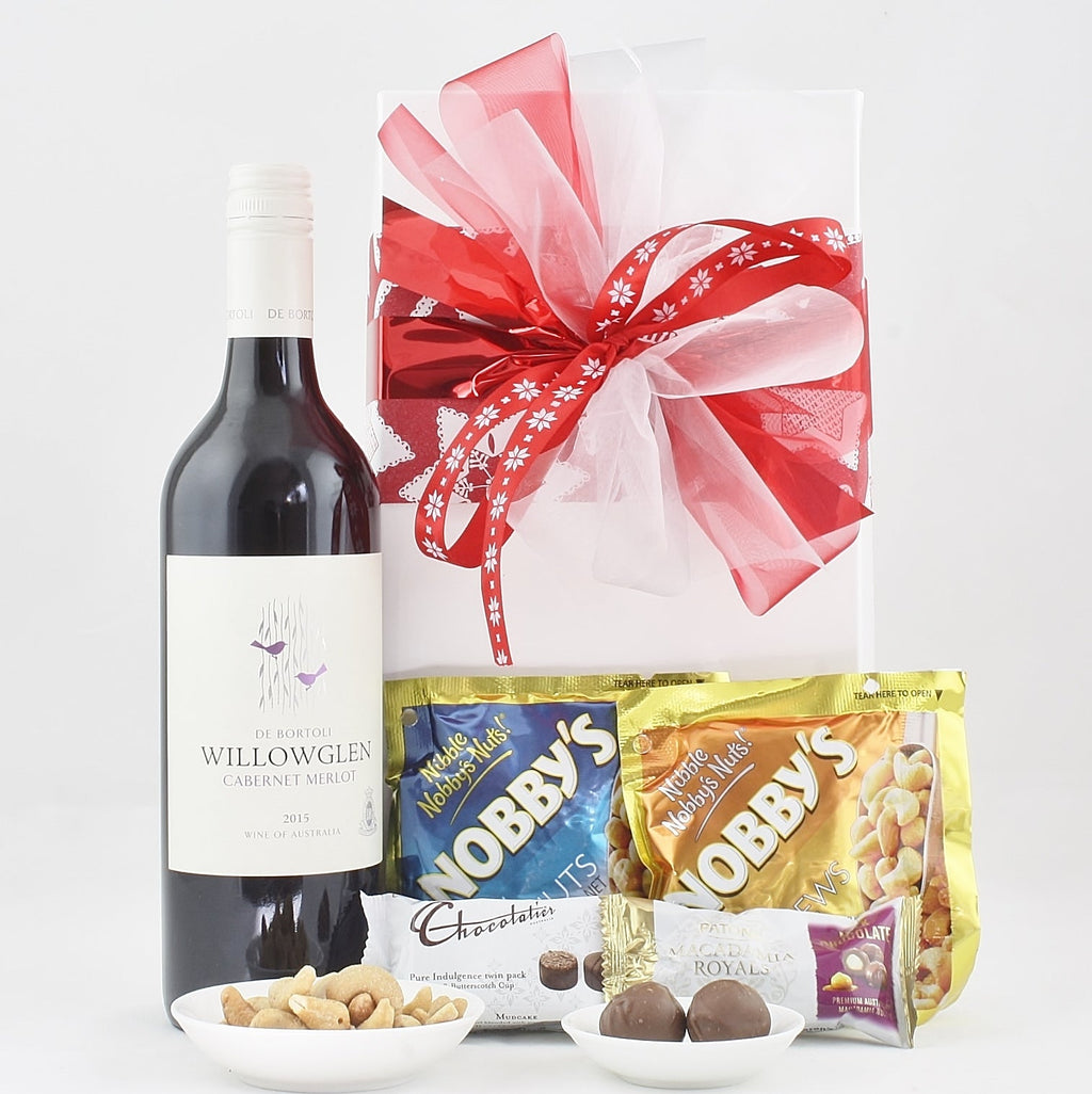 Christmas Hampers Under $60 - Thoughtful Festive Gifts on a Budget