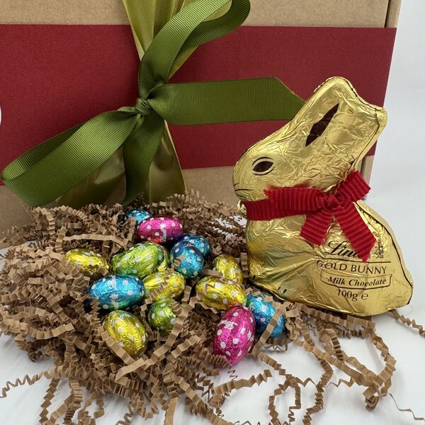 Easter Gift Baskets