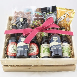 Father's Day Hampers - Gifts Dad Will Treasure