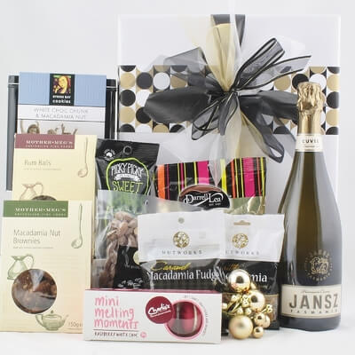 Team Sharing Hampers - Gifts the Whole Team Will Enjoy