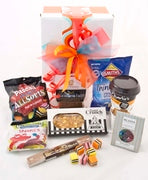 Lolly & Sweet Hampers - Fun Gifts Full of Treats