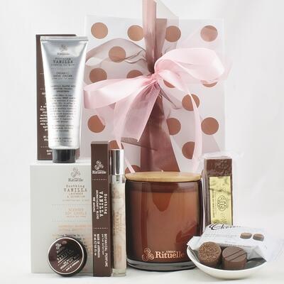 Mother's Day Hampers - Gifts as Special as She Is