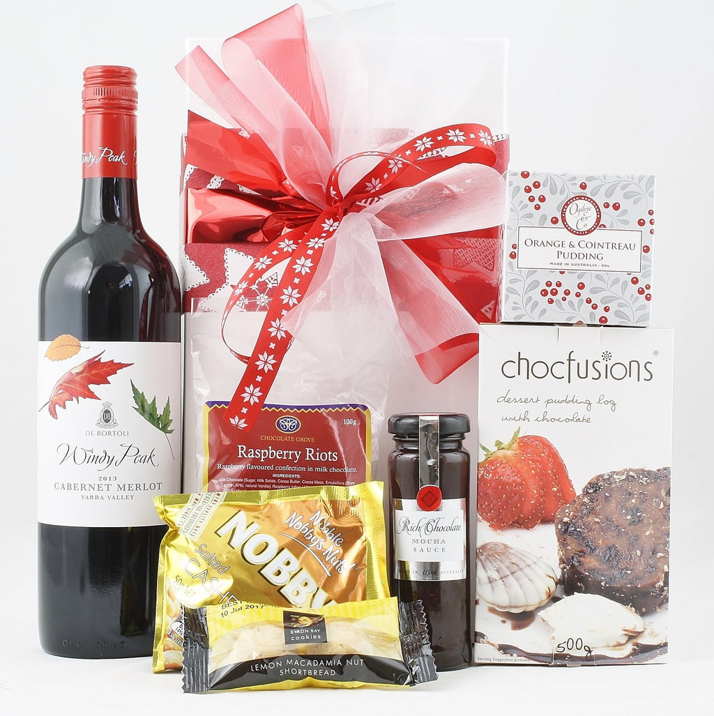 Red Wines