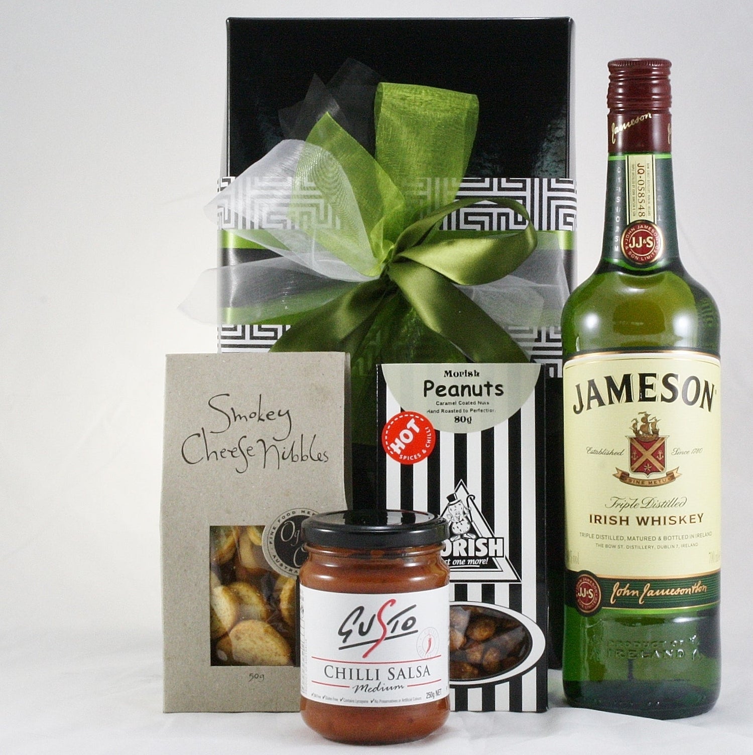 Spirits Port & Liqueurs