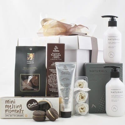 Get Well Soon Hampers - Caring Gifts When It Matters Most
