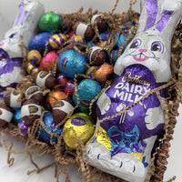 Easter Bounty