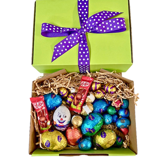 Easter Surprise Box