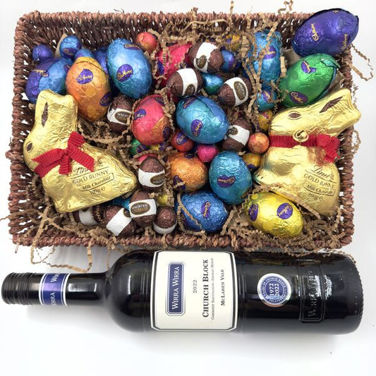 Easter Family Fun