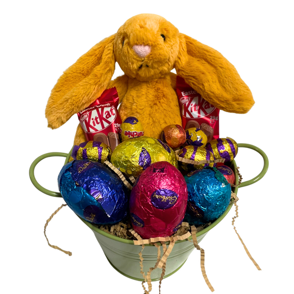 EggBert