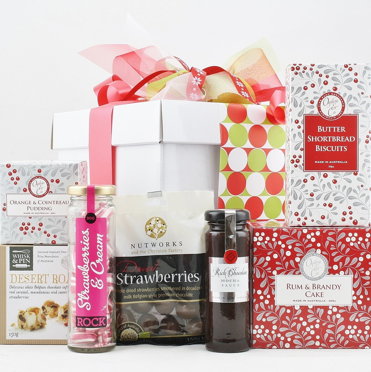 Festive Fine Foods