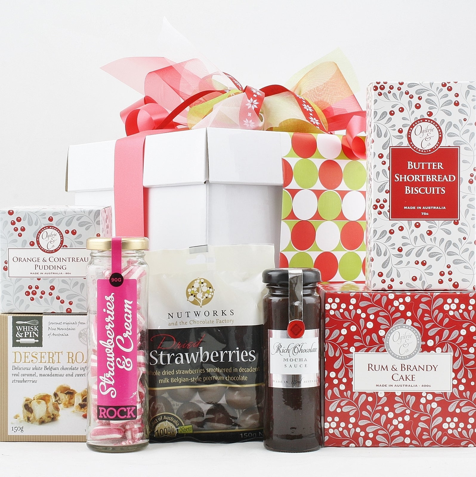Festive Fine Foods