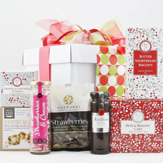 Festive Fine Foods