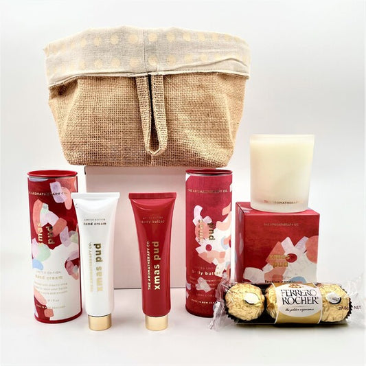 Festive Scents