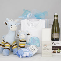 Giggles Baby Boy Giftbox