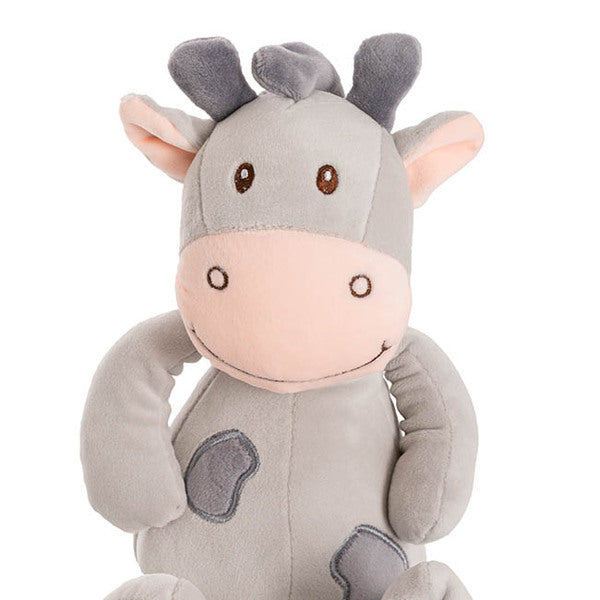 Gina Giraffe Baby Girl